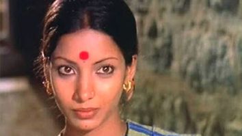 Zoya Akhtar’s Tiger Baby celebrates 50 years of Shabana Azmi honoring her award-winning performances in a social media post Zoya Akhtar’s Tiger Baby celebrates 50 years of Shabana Azmi honoring her award-winning performances in a social media post