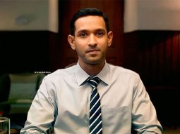 12th Fail Turns 1: Vikrant Massey feels fortunate for the opportunity: “A film that told a truly inspiring story”