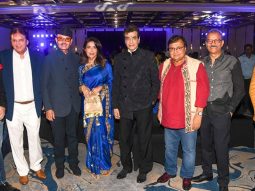 Jitendra, Rakesh Roshan, Aditya Seal and others attend the 18th edition of the BETI fundraiser show Part 1