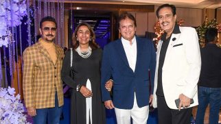 Jitendra, Rakesh Roshan, Aditya Seal and others attend the 18th edition of the BETI fundraiser show Part 2