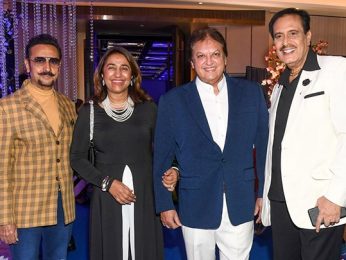 Jitendra, Rakesh Roshan, Aditya Seal and others attend the 18th edition of the BETI fundraiser show Part 2