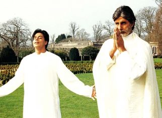 24 years of Mohabbatein: Amitabh Bachchan in a throwback interview, “I owe this new phase in my career to Yash Chopra and Sameer Nair”