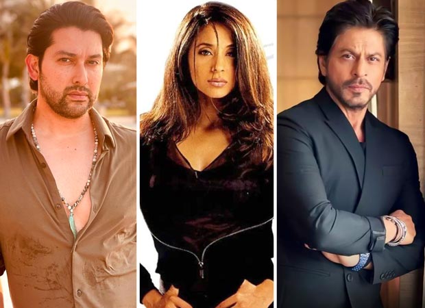 25 Years of Mast EXCLUSIVE: Aftab Shivdasani talks about Shah Rukh Khan’s ‘special appearance’ and Amitabh Bachchan connection; reveals, “I received letters saying, ‘The way you went to Mumbai to meet Urmila Matondkar in the film, I have come all the way to meet you’” 25 : Bollywood News