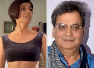 25 Years of Taal EXCLUSIVE: Mita Vashisht reveals Subhash Ghai playfully called her ‘badtameez’ when she declined his acting input: “I told him, ‘You are a roly-poly, plump man. I am a slim girl with toned muscles. Your gestures don’t suit me'”