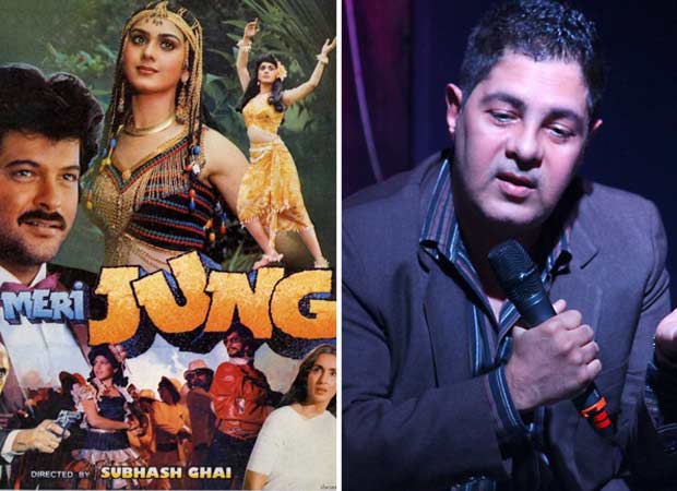 Meri Jung’s 40: ‘It released on Amitabh Bachchan’s birthday and I would have starred in it,’ reveals Pravesh Sippy 40: Bollywood News