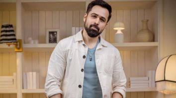 Emraan Hashmi sustains neck injury during Goodachari 2 shoot in Hyderabad