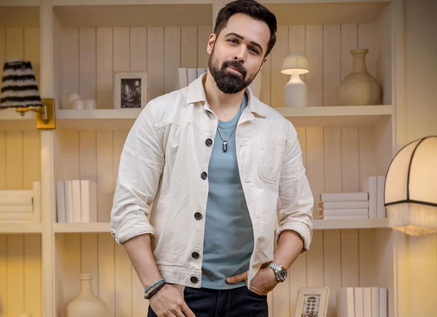 Emraan Hashmi sustains neck injury during Goodachari 2 shoot in Hyderabad : Bollywood News