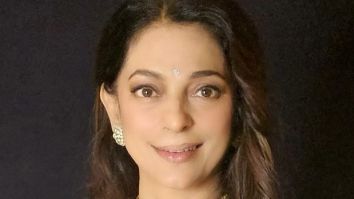 Juhi Chawla becomes India’s richest actress with ₹ 4,600 crore net worth