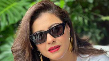 Kajol opens up about carving her own path: “It’s not about legacy, It’s every woman’s work”