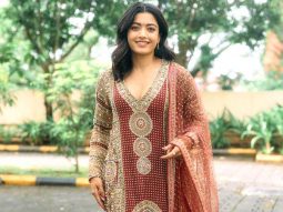Rashmika Mandanna shares her excitement on the occasion of Dhanteras: “Gold has timeless beauty and meaning”