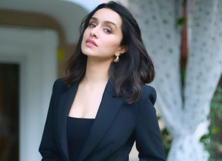 Shraddha Kapoor basks in post Stree 2 glory; says, “I’m soaking in all the love”