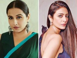 Vidya Balan praises Tabu’s effortless acting in Bhool Bhulaiyaa 2; says, “She’s always amazing”