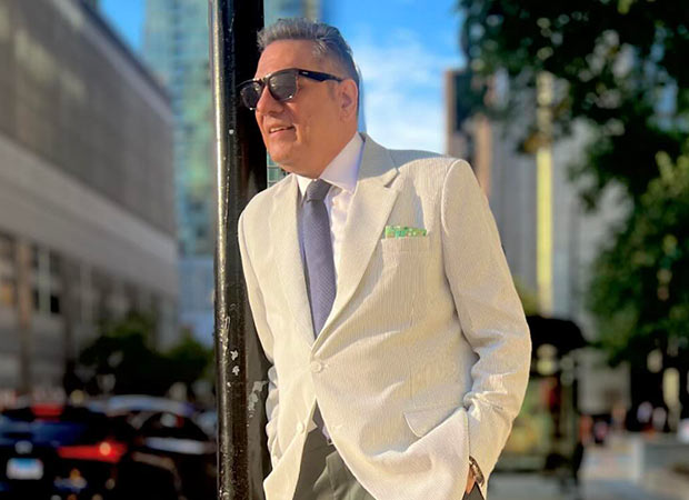 Boman Irani shares heartwarming welcome video after success of The Mehta Boys at Chicago Film Festival : Bollywood News