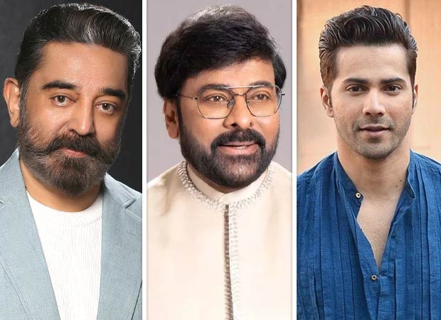 Gandhi Jayanti 2024: Kamal Haasan, Chiranjeevi, Varun Dhawan and other celebs pay tribute to Mahatma Gandhi, reflects on his legacy 2024 : Bollywood News