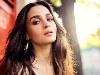 Alia Bhatt shares emotional teaser for song ‘Tenu Sang Rakhna’ from Jigra, dropping tomorrow