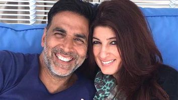 Akshay Kumar and Twinkle Khanna named as Top celebrity couple: TAM AdEx Report 2024