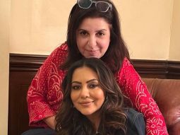 Farah Khan wishes Gauri Khan on her birthday with unseen photos and heartfelt note
