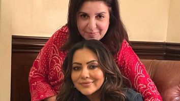 Farah Khan wishes Gauri Khan on her birthday with unseen photos and heartfelt note