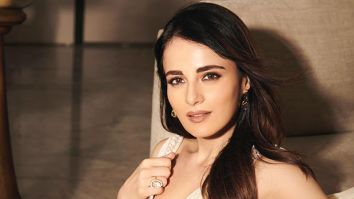 Radhikka Madan shares her opinion on Bollywood nepotism: “Unko seekhane k liye 2-3 filmein aur mil jaati hai”