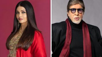 Aishwarya Rai Bachchan wishes Amitabh Bachchan happy birthday with heartfelt post featuring her daughter Aaradhya