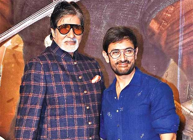 Amitabh Bachchan praises Aamir Khan’s Laapataa Ladies for it’s Oscars selection; says, “I have seen it twice” : Bollywood News