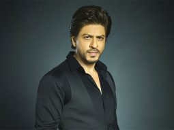 Shah Rukh Khan opens up on making big films for their parents; says, “My mom and dad can see them from heaven”