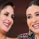 Kareena Kapoor Khan reveals Karisma Kapoor was Raj Kapoor’s favourite grandchild due to their matching blue eyes, Karishma says, “After me, Taimur and Raha got those eyes”