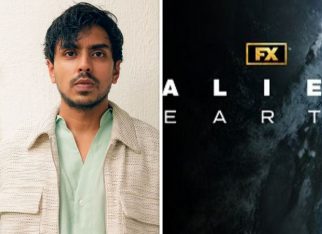 Adarsh Gourav shares excitement for his upcoming series Alien: Earth, produced by Ridley Scott; says, “I’m over the moon to be part of the Alien universe”