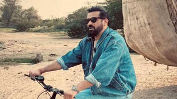 Sohum Shah celebrates Tumbbad’s re-release success and Dussehra in hometown Sri Ganganagar, shares nostalgic moments