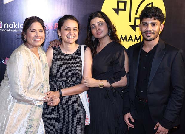All We Imagine As Light premiere at MAMI: Payal Kapadia reveals her love for Govinda-Raveena Tandon’s Dulhe Raja; calls it a ‘SOCIALIST film’ All We Imagine As Light premiere at MAMI: Payal Kapadia reveals her love for Govinda-Raveena Tandon’s Dulhe Raja; calls it a ‘SOCIALIST film’