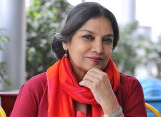 Shabana Azmi after receiving Excellence in Cinema Award at MAMI, “My best is yet to come, dil thaam ke baitho”