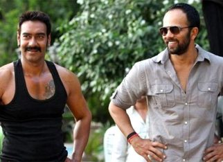 Ajay Devgn and Rohit Shetty to visit cinema halls to interact with fans gathered to watch Singham part 1