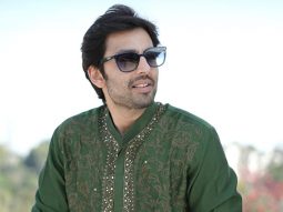 Himansh Kohli to tie the knot in Delhi on November 12 with intimate Temple ceremony