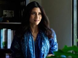 Konkona Sen Sharma starrer Blind Spot (Chashma) wows audiences at MAMI Mumbai Film Festival 2024