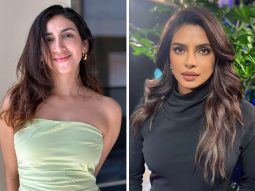 Parul Gulati calls Priyanka Chopra as her idol and inspiration; says, “There’s not a single thing I feel that Priyanka cannot do”