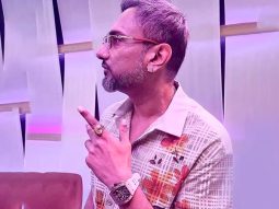 Yo Yo Honey Singh reveals he once spent over Rs 38 lakhs at Dubai club; says, “I paid a bill so high that I returned home empty-handed”