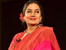 Shabana Azmi critiques young women’s rejection of Feminism: “Itni chid aati hain na mujhe”