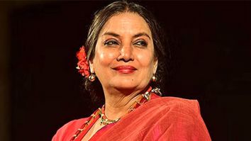 Shabana Azmi critiques young women’s rejection of Feminism: “Itni chid aati hain na mujhe”