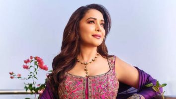 Madhuri Dixit reflects on clash between Bhool Bhulaiyaa 3 and Singham Again: “It’s very hard to predict which film will run or not”
