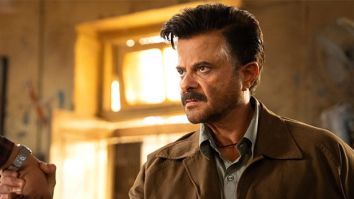 Anil Kapoor begins filming for Subedaar, unveils striking look as former soldier