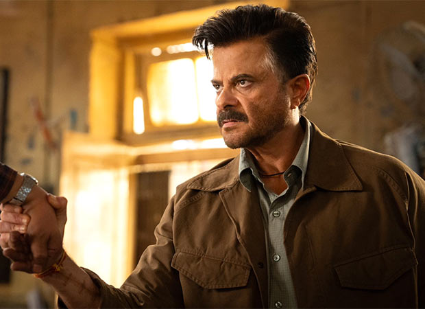 Anil Kapoor begins filming for Subedaar, unveils striking look as former soldier : Bollywood News – Bollywood Hungama