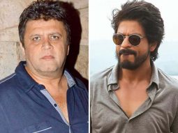 Director Rahul Dholakia reveals Shah Rukh Khan shot action scenes in Raees despite painful knee injury: “His knee would swell up”