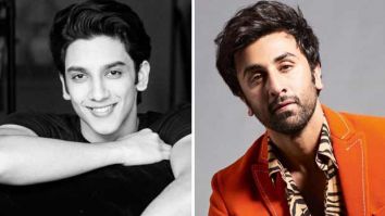 Vedang Raina reveals Ranbir Kapoor has bad singing skills, but praises his impressive lip-sync; “I have been the biggest fan of Ranbir’s lip-syncing in Rockstar”