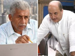 EXCLUSIVE: “Naseeruddin Shah, Anupam Kher didn’t charge any fees for A Wednesday,” reveals producer Shital Bhatia