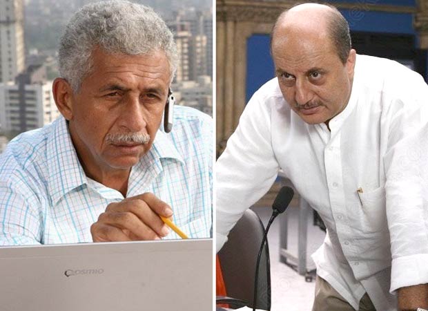 EXCLUSIVE: ‘Naseeruddin Shah, Anupam Kher took no fee for A Wednesday’, reveals producer Shital Bhatia: Bollywood News