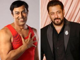 Vindu Dara Singh defends Salman Khan amid ongoing Baba Siddique’s murder case; says, “I pray Salman ko kuch na ho”