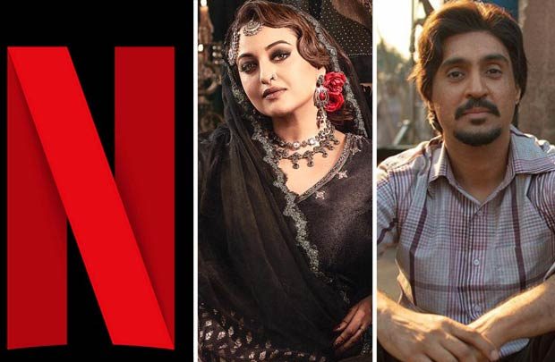 Bollywood Hungama India Entertainment Awards 2024: Netflix Wins big, takes home 16 awards