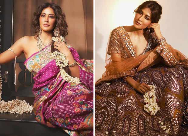 7 Diwali outfit ideas featuring Chitrangda Singh to look like a Patakha this festive season! 