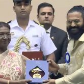 70th National Film Awards 2024 Mani Ratnam, AR Rahman receive awards for Ponniyin Selvan Part 1; Rishab Shetty and Nithya Menen win Best Actor and Actress