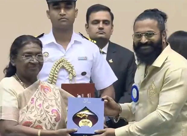 70th National Film Awards 2024 Mani Ratnam, AR Rahman receive awards for Ponniyin Selvan Part 1; Rishab Shetty and Nithya Menen win Best Actor and Actress 70th National Film Awards 2024 Mani Ratnam, AR Rahman receive awards for Ponniyin Selvan Part 1; Rishab Shetty and Nithya Menen win Best Actor and Actress